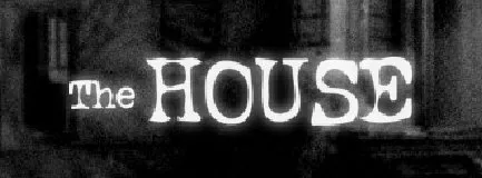 постер игры The House