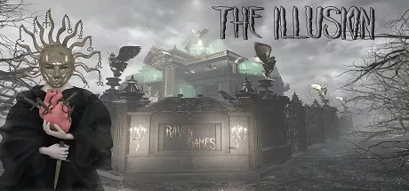 постер игры The Illusion
