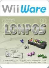 постер игры Lonpos
