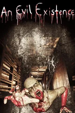 постер игры An Evil Existence