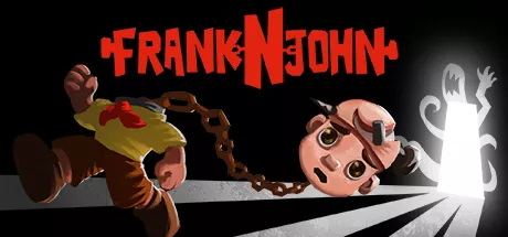 постер игры FranknJohn