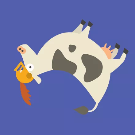 постер игры OverHerd