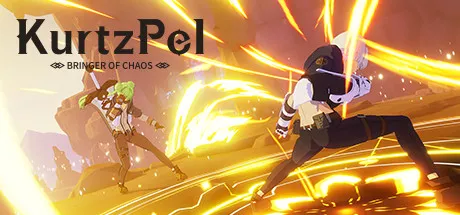 постер игры KurtzPel: Bringer of Chaos