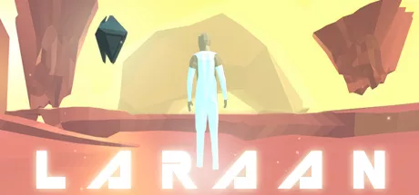 постер игры Laraan