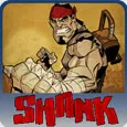 постер игры Shank