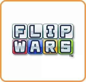 постер игры Flip Wars