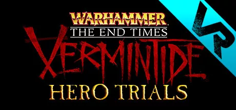 постер игры Warhammer: The End Times - Vermintide: Hero Trials