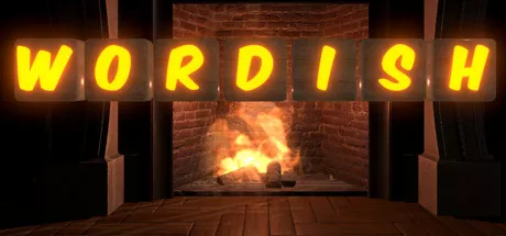 постер игры Wordish
