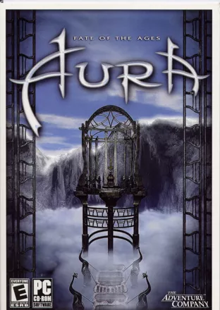постер игры Aura: Fate of the Ages