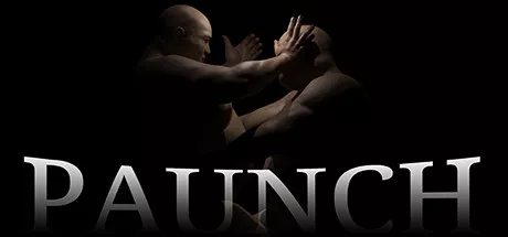 постер игры Paunch