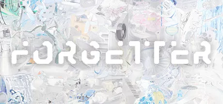 постер игры Forgetter