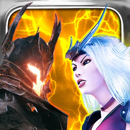 постер игры Blades of Fury