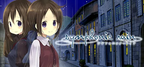 постер игры Symphonic Rain