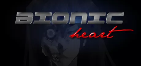постер игры Bionic Heart