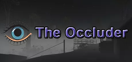 постер игры The Occluder