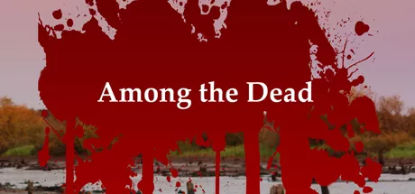 постер игры Among the Dead