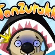 постер игры Tonzurakko