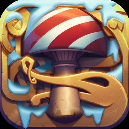 постер игры Oddmar