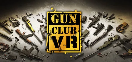 постер игры Gun Club VR