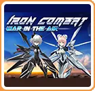 постер игры Iron Combat: War in the Air