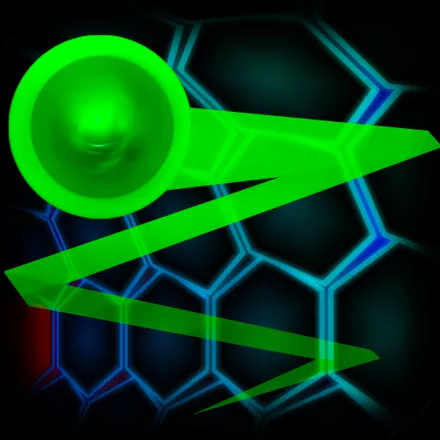 постер игры Proton Pulse