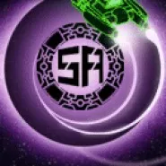 постер игры Stellar Attack