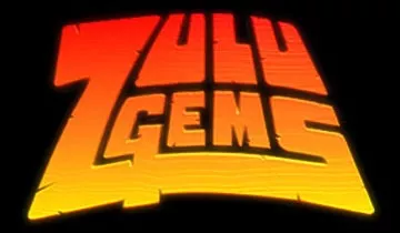 постер игры Zulu Gems