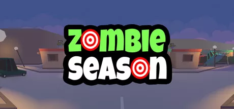 постер игры Zombie Season