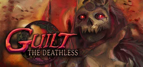 постер игры Guilt: The Deathless
