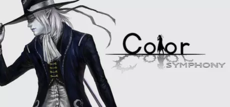 постер игры Color Symphony