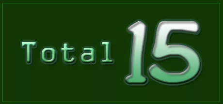постер игры Total 15