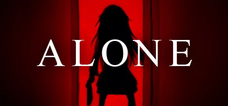 постер игры Alone