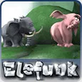 постер игры Elefunk
