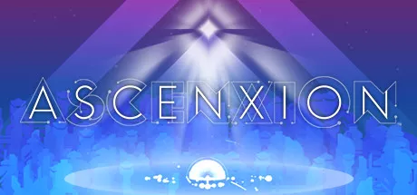 постер игры ASCENXION