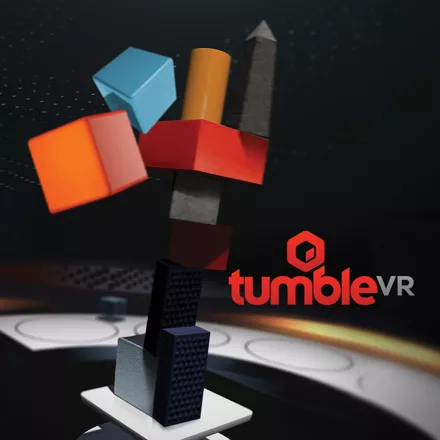 постер игры Tumble VR