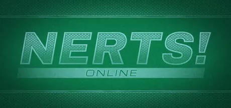 постер игры NERTS! Online