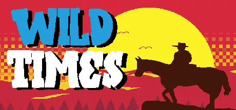 постер игры Wild Times