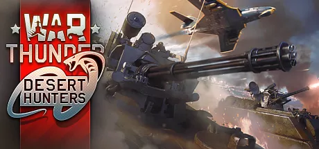постер игры War Thunder