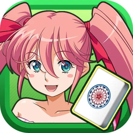 постер игры Super Real Mah-jong P8