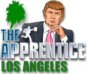 постер игры The Apprentice: Los Angeles