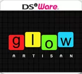 постер игры Glow Artisan