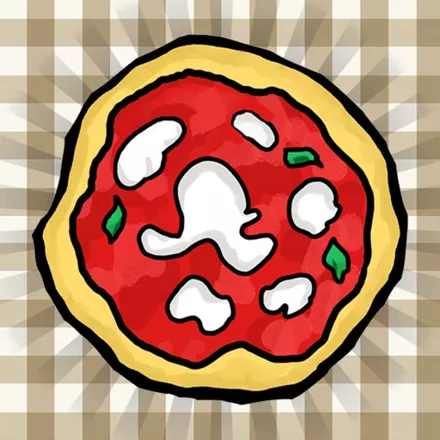 постер игры Pizza Clickers