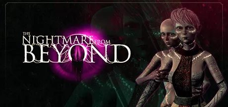постер игры The Nightmare from Beyond