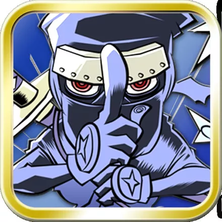 постер игры Ninja Climb