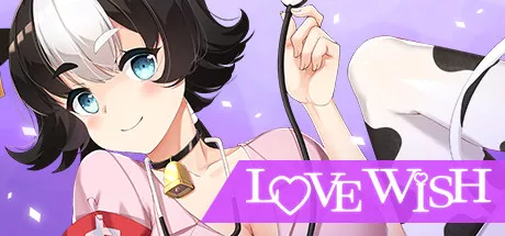 постер игры Love Wish