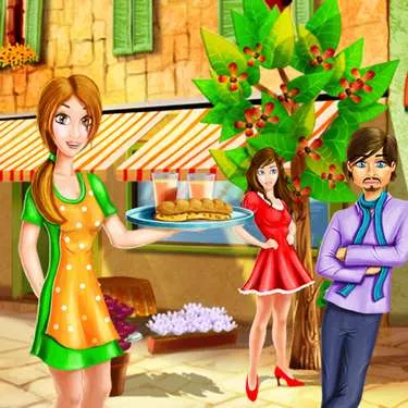 постер игры Delicious 2: Deluxe