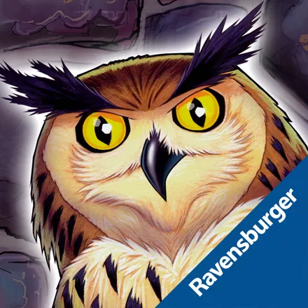 постер игры Whoowasit?