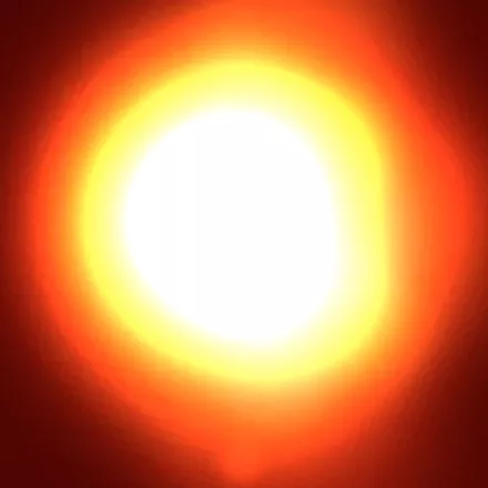 постер игры July 4, 1976