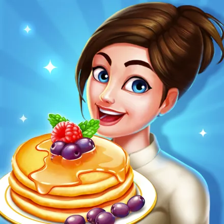 постер игры Star Chef 2