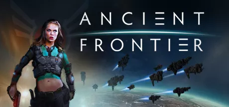 постер игры Ancient Frontier